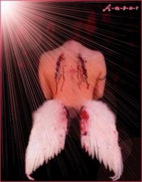 Un Ange De Beaut� ...